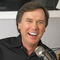 Schmitz interview on the Bob and Sheri Show with Bob Lacey
