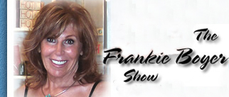 America's Love and Marriage Experts interview on the Frankie Boyer Show