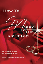 Building A Love That Lasts: The Seven Surpristing Secrets Of Successful Marriage by Drs. Charles and Elizabeth Schmitz is the Best Relationship Book of 2008 and 2009