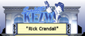 Interview with Dr. Charles D. Schmitz and Dr. Elizabeth A. Schmitz on the Rick Crandall Morning Show giving love and marriage advice.