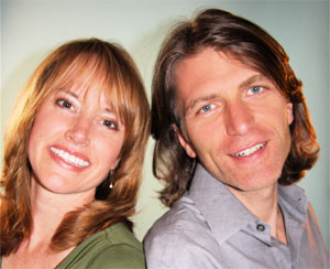 Dr. Charles D. Schmitz and Dr. Elizabeth A. Schmitz interview with Kevin and Taylor about marriage, love and relationships.
