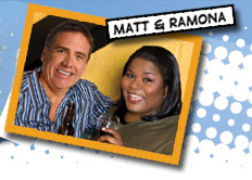 America's Love and Marriage Experts interview on the Frankie Boyer Show with Frankie Boyer