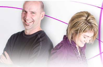 Interview with Love and Marriage Experts Dr. Charles D. Schmitz and Dr. Elizabeth A. Schmitz with Dave and Dina
