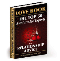 Drs. Schmitz are profiled in Dr. Scott Braxton's 2009 book, Love Book: The Top 50 Most Trusted Experts for Relationship Advice