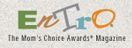 Mom's Choice Awards Entro Magazine Interview with Drs. Charles and Elizabeth Scmitz the Love and Marriage Experts
