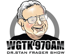 Interview with Love and Marriage Experts Dr. Charles D. Schmitz and Dr. Elizabeth A. Schmitz on the Dr. Stan Frager Show